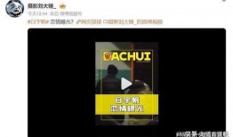 刘大锤爆料白宇视频,揭秘幕后的真实瞬间